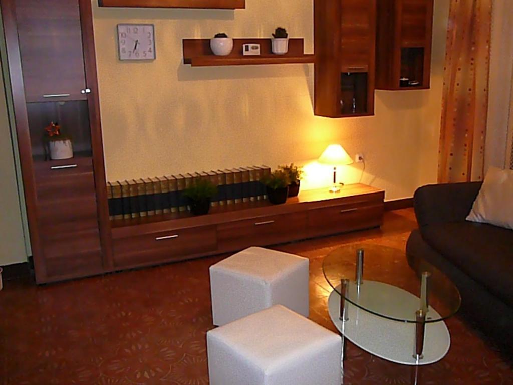 Heviz Erika Apartman Rum bild